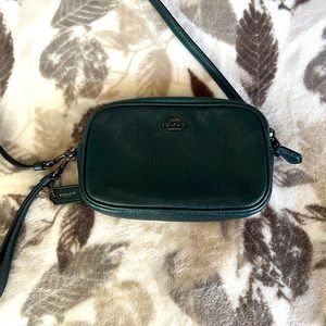 Coach cross body